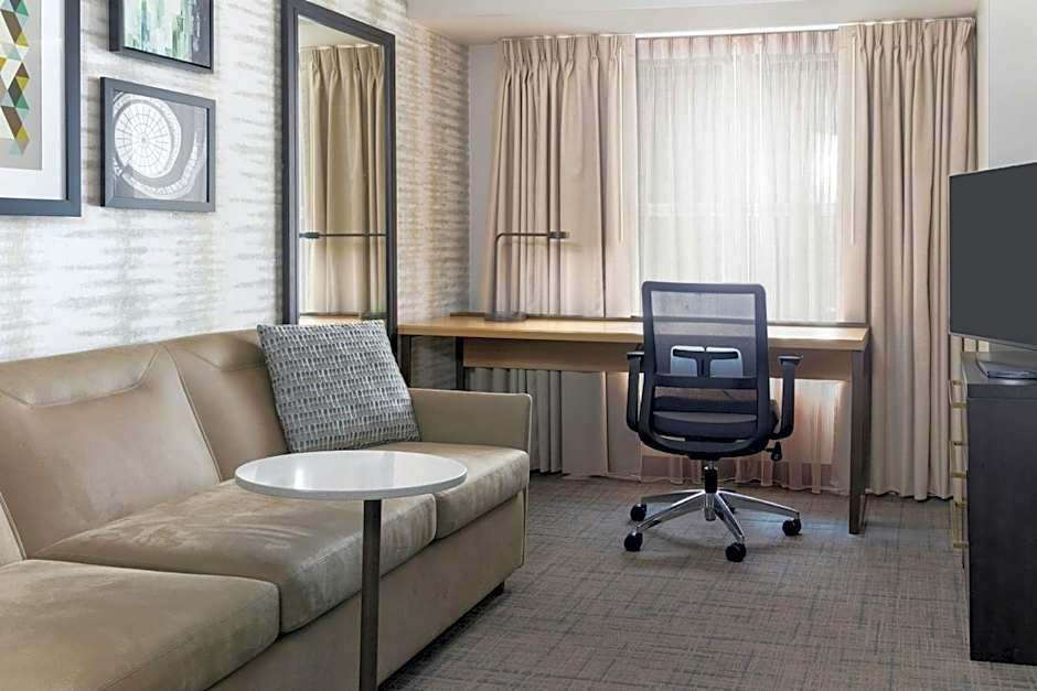 Residence Inn by Marriott Dayton North