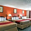 Rodeway Inn Cedar Rapids Westdale