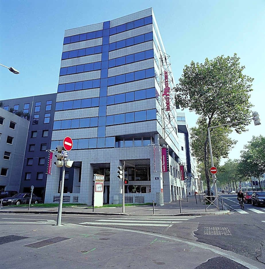 Mercure Lyon Lumiere