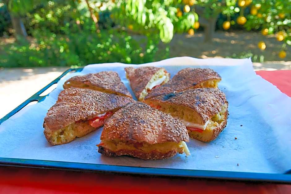 Casolare Nelle Saline