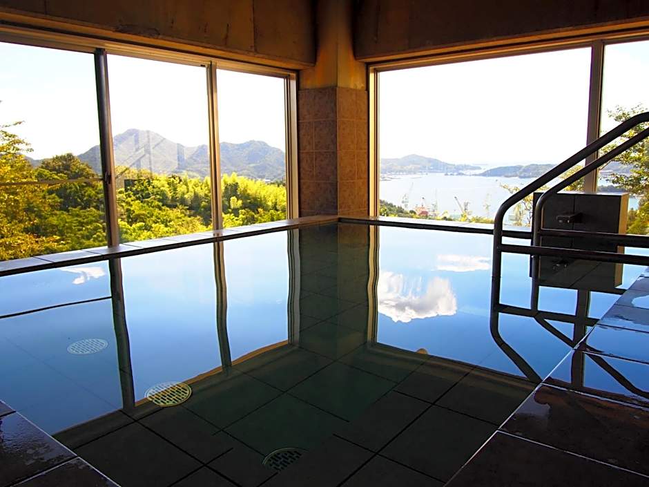 Hotel Innoshima