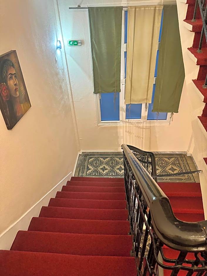 Hotel Ilisia