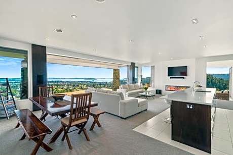 Tihi Retreat