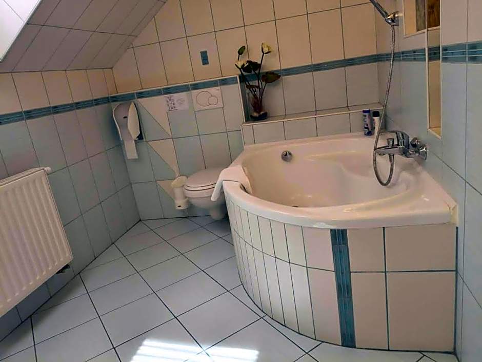 Hotel Isabell Győr