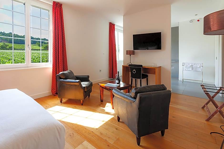 le clos des belvals