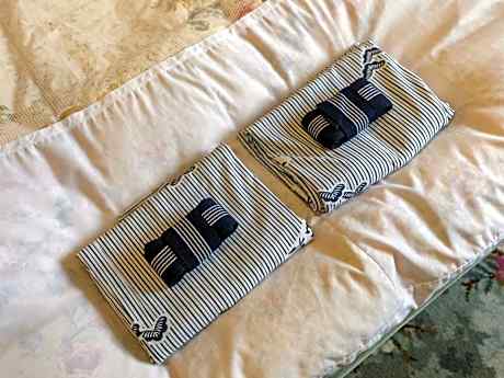 Deluxe Twin Room - Non-Smoking