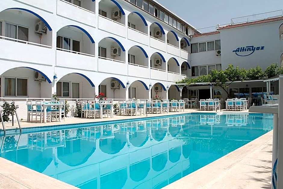 Altinyaz Hotel