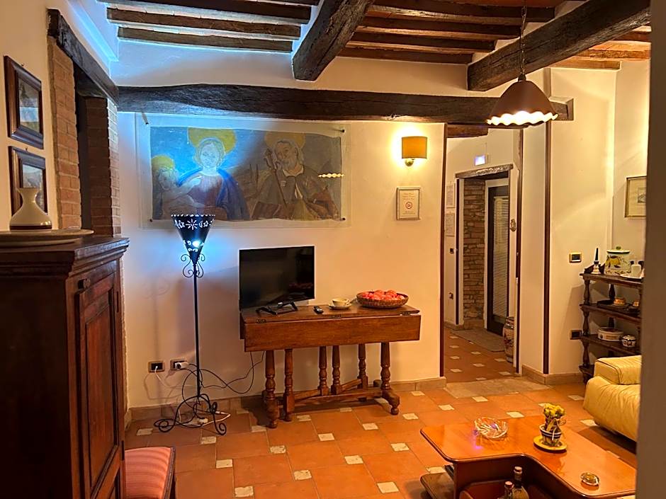 Casa vacanze San Rocco