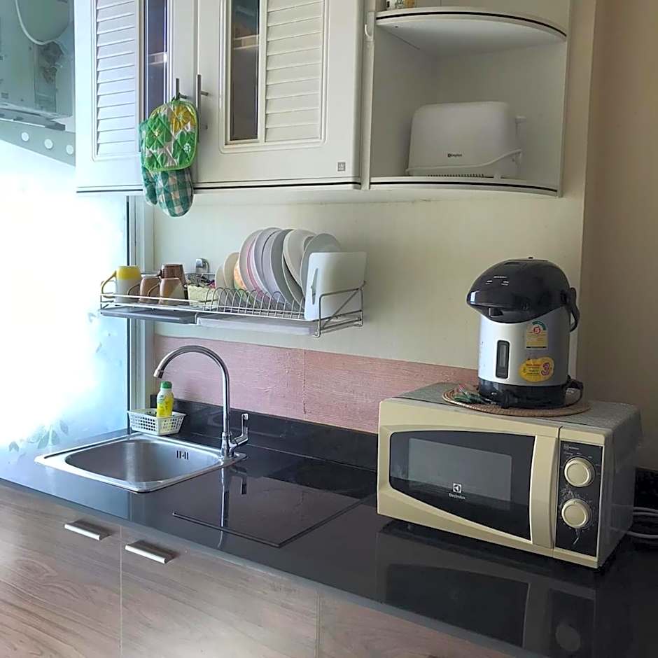 The Ozone Krabi Condotel