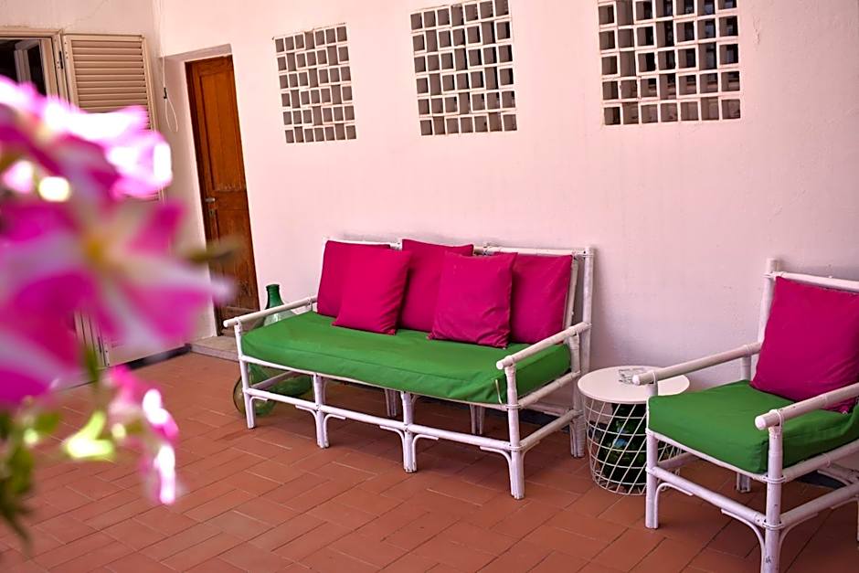 B&B Casabianca Palinuro