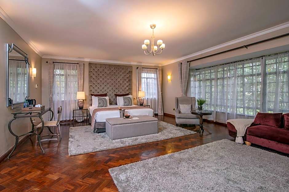 Fair Acres Boutique Hotel Karen