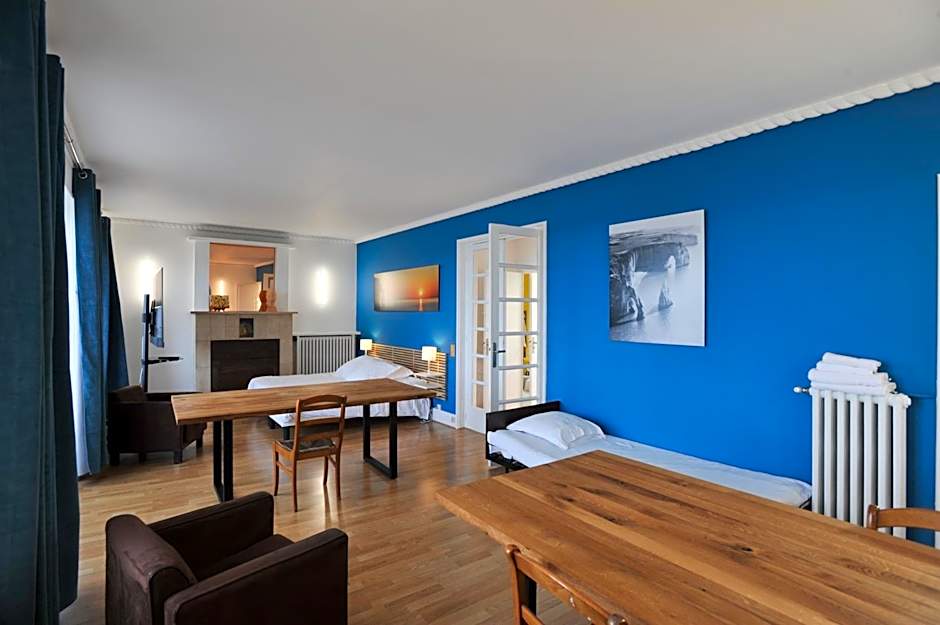 Le Gîte de la Plage