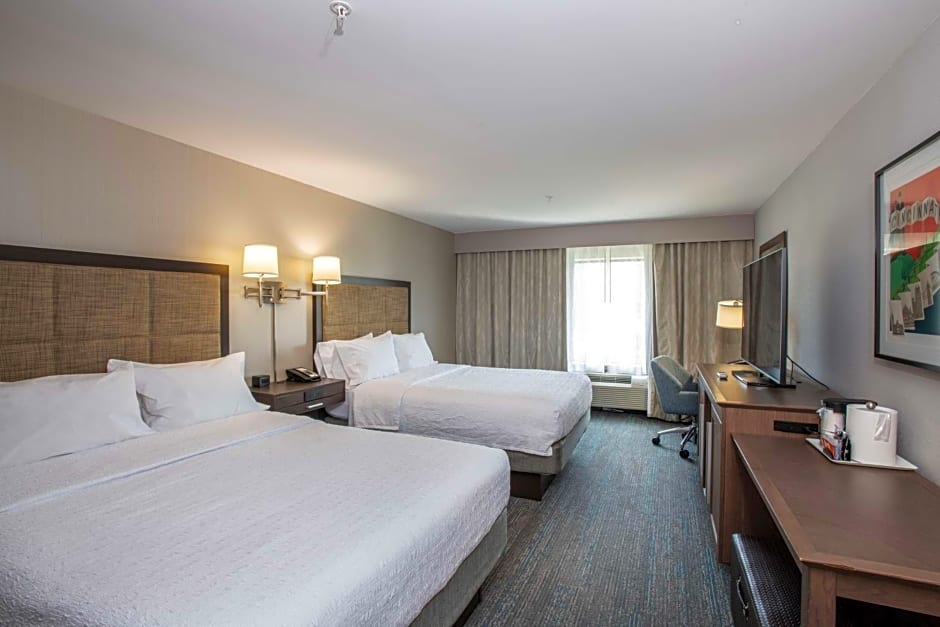 Hampton Inn By Hilton & Suites Cincinnati/Kenwood, OH
