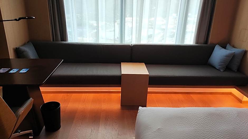 Fairfield by Marriott Shenzhen Shenshan Special Cooperation Zone