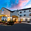 Hyatt House Parsippany Whippany