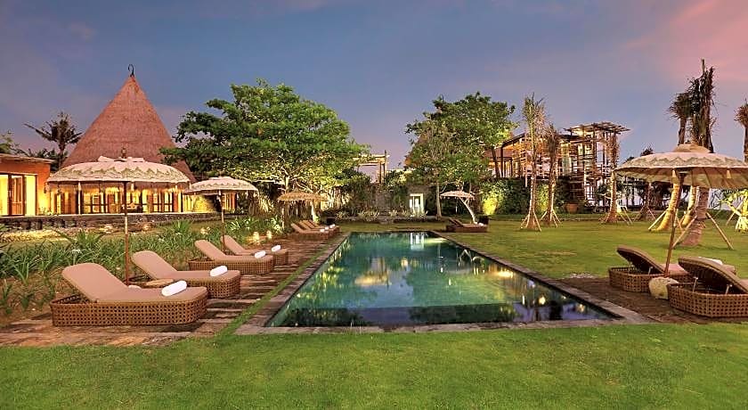 WakaGangga Hotel