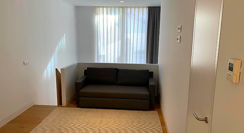 Hoom Apartments Juan Bravo