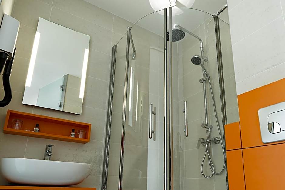 Hotel Le Pere Leon
