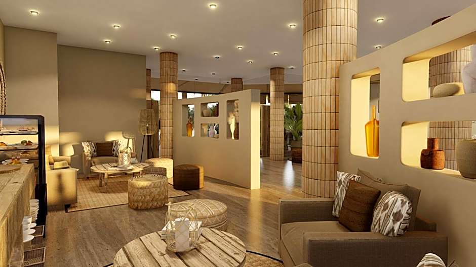 Cala Millor Garden Hotel - Adults Only