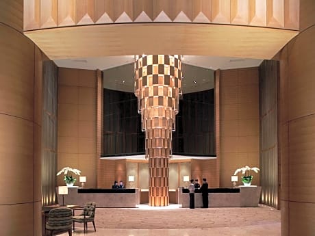 Shangri-La's Far Eastern Plaza Hotel, Tainan