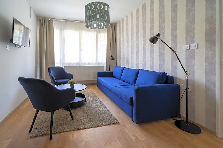 Hotel Forrás Zalakaros