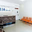 118 Hotel, Dato Keramat - Self Check-In (Key Box)
