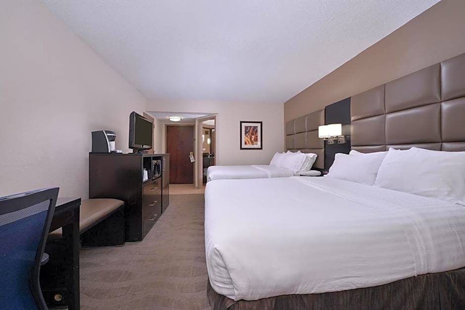 Holiday Inn Express Burlington By IHG