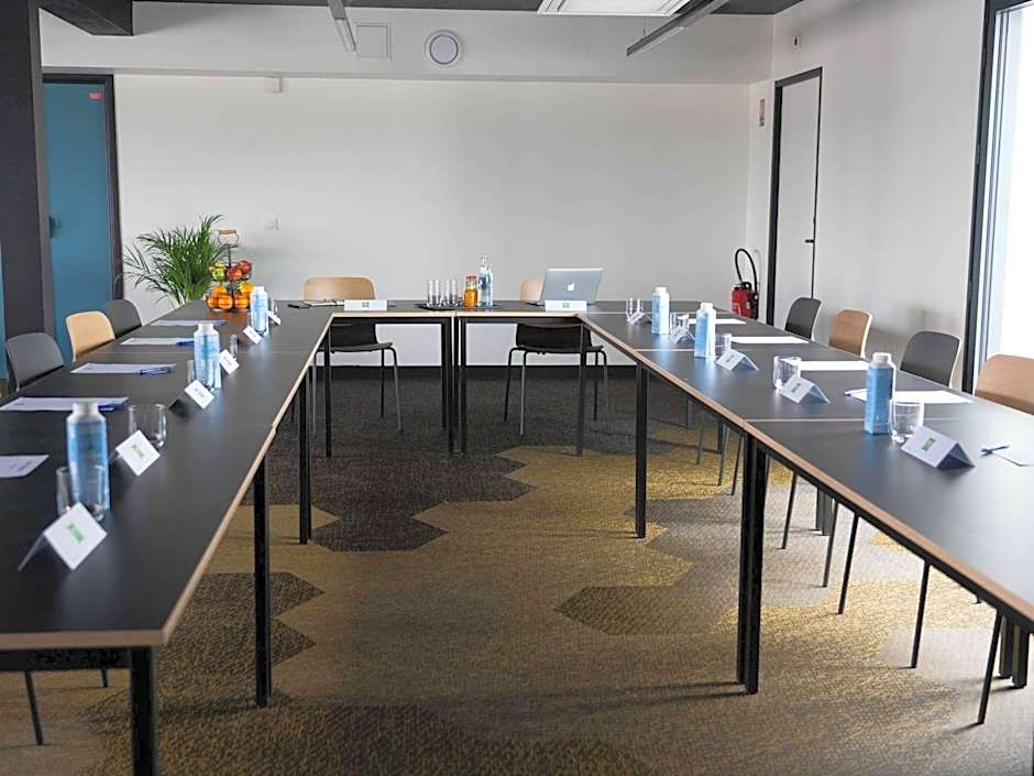 ibis Styles Dreux Centre Gare