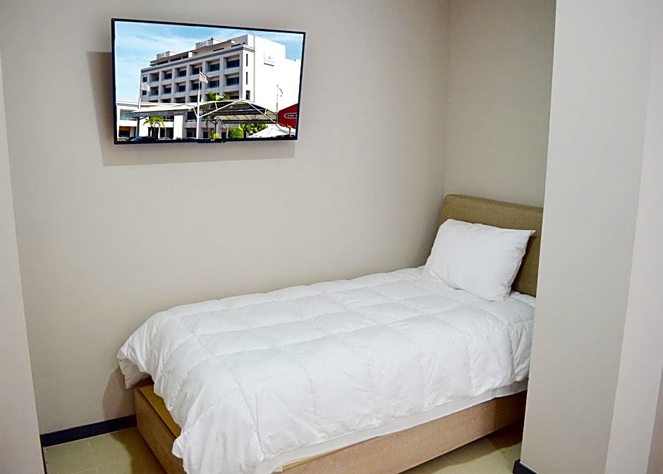 Marina Suites Mazatlan
