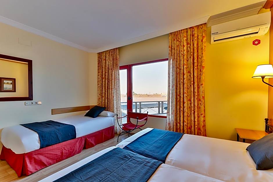 Área de Servicio El Cruce