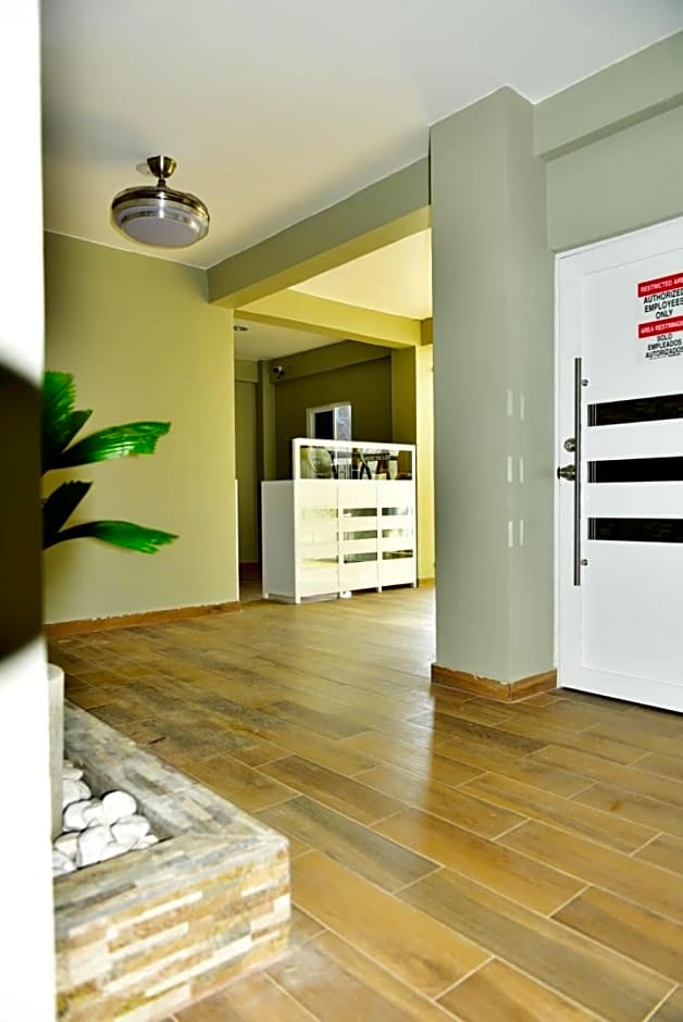 Hotel Real de Lua