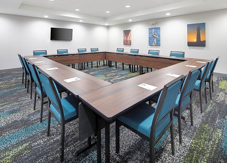Hampton Inn & Suites D'Iberville Biloxi