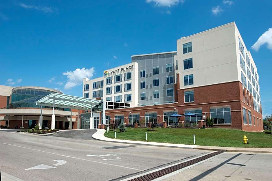 Hyatt Place Cincinnati/Sharonville Convention Center