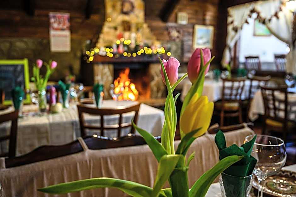 Family Hotel Chichin