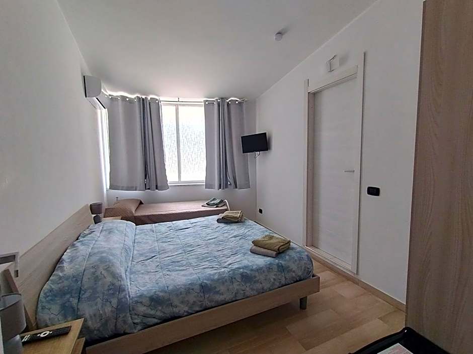 la perla dello ionio