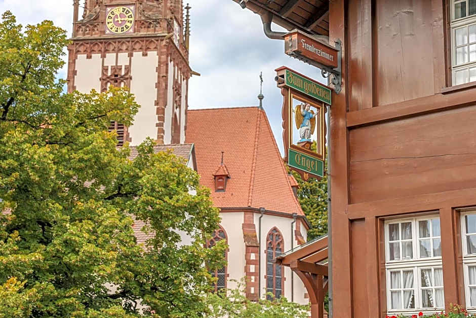 Hotel-Gasthaus Goldener Engel