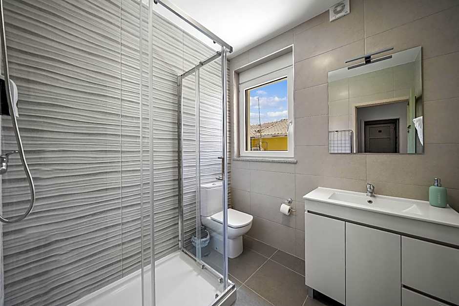 Apartments Luiz I Bridge by Amber Star Rent