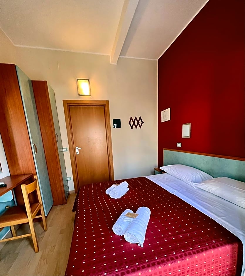 Hotel Villa Tina
