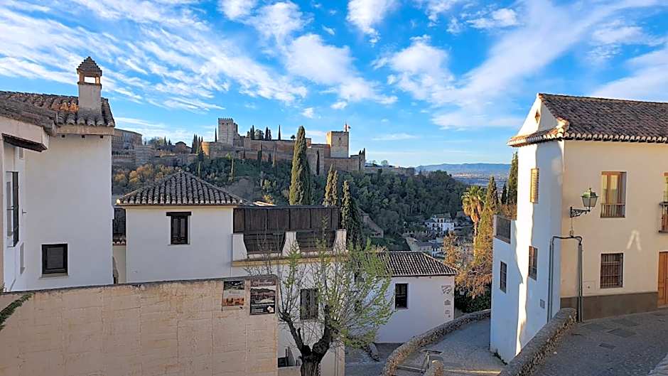 CASA MORENA MiA APARTAMENTOS