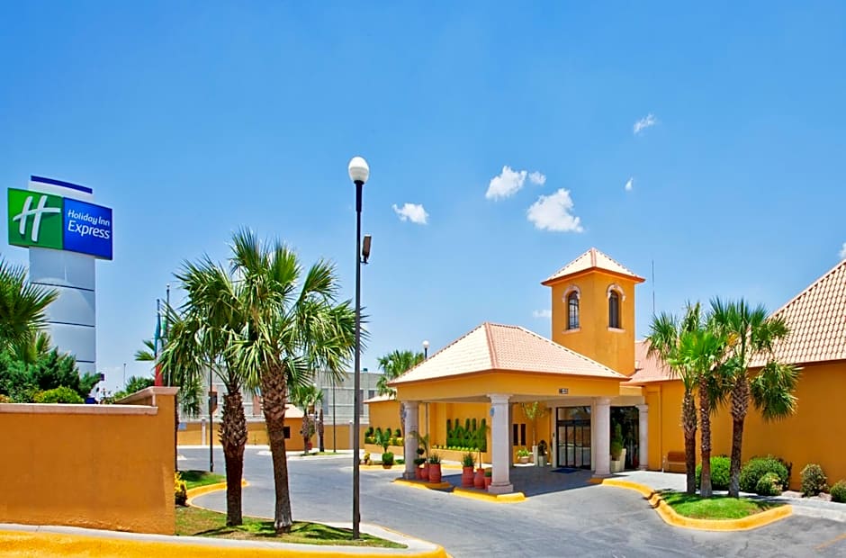 Holiday Inn Express Chihuahua By IHG