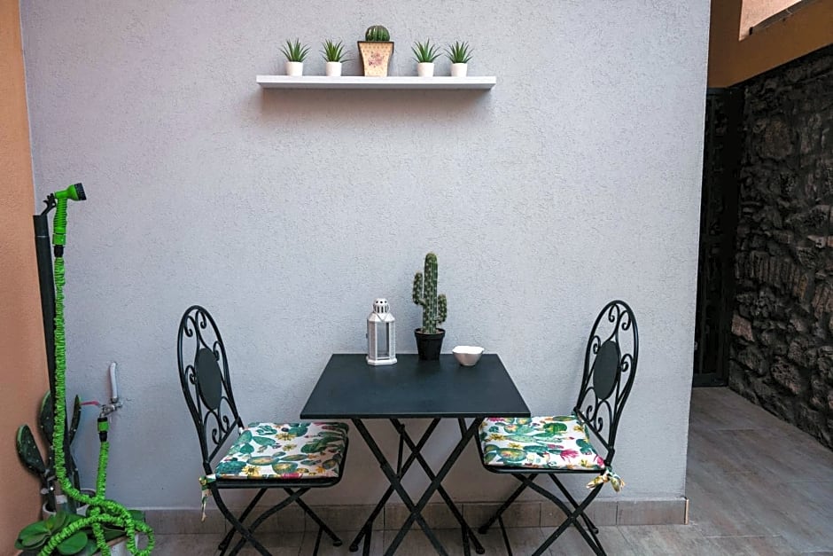La Casa di Alma Luxury rooms