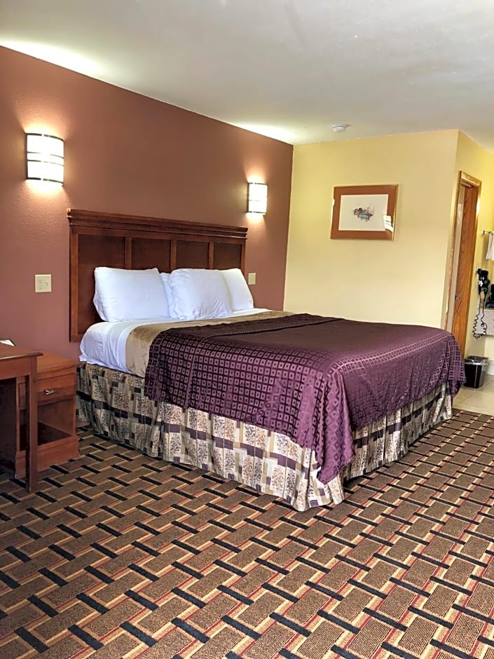 Americas Best Value Inn Indianola