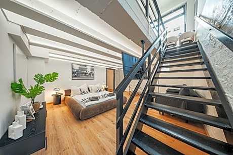 City Center Lofts