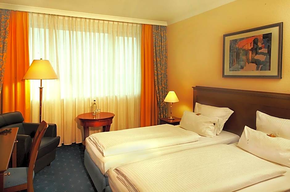 H4 Hotel Kassel City, Trademark Collection by Wyndham