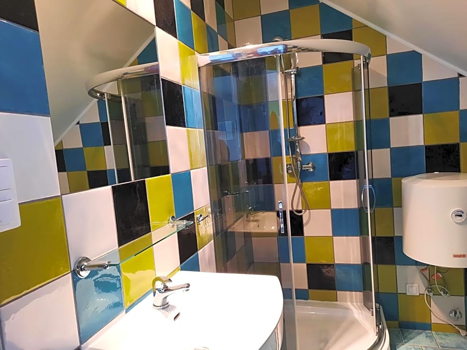 Pokoje goscinne Neptunia