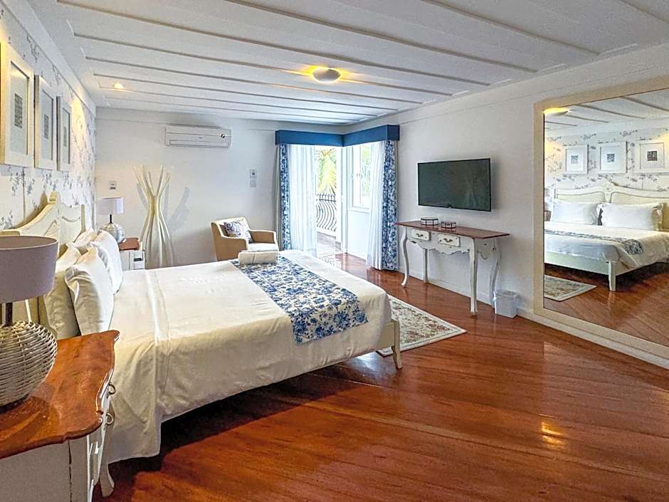 Recanto da Passagem Boutique Hotel