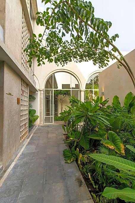 TIKUL EN Merida HISTORIC CENTER