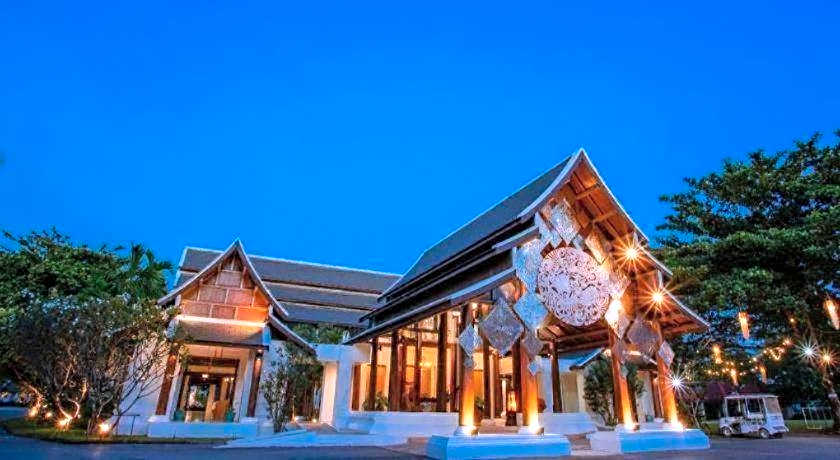 Wiangkaew Hotel
