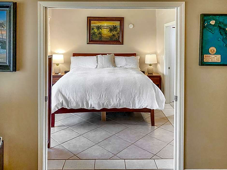 Renovated 2BR at Maui Banyan - Pool, Hot Tub, A/C