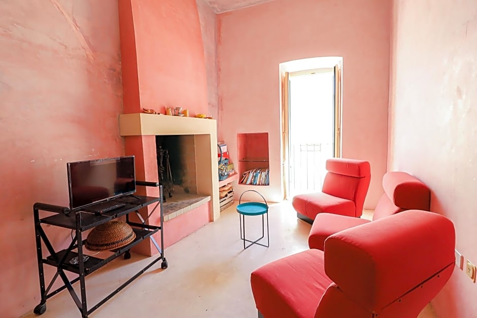 Luna e Basilico by Casa di Marco AP6